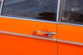 1973 BMW 2002 Touring - 2002tii engine - Five-speed gearbox - 46
