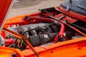 1973 BMW 2002 Touring - 2002tii engine - Five-speed gearbox - 50