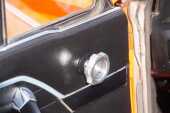 1973 BMW 2002 Touring - 2002tii engine - Five-speed gearbox - 51