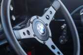 1973 BMW 2002 Touring - 2002tii engine - Five-speed gearbox - 53