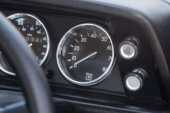 1973 BMW 2002 Touring - 2002tii engine - Five-speed gearbox - 55