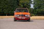1973 BMW 2002 Touring - 2002tii engine - Five-speed gearbox - 61