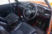 1973 BMW 2002 Touring - 2002tii engine - Five-speed gearbox - 63