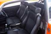 1973 BMW 2002 Touring - 2002tii engine - Five-speed gearbox - 64