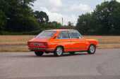 1973 BMW 2002 Touring - 2002tii engine - Five-speed gearbox - 66