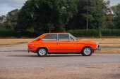 1973 BMW 2002 Touring - 2002tii engine - Five-speed gearbox - 67