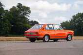 1973 BMW 2002 Touring - 2002tii engine - Five-speed gearbox - 68