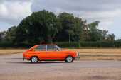 1973 BMW 2002 Touring - 2002tii engine - Five-speed gearbox - 69
