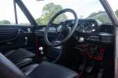 1973 BMW 2002 Touring - 2002tii engine - Five-speed gearbox - 70