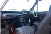 1973 BMW 2002 Touring - 2002tii engine - Five-speed gearbox - 71