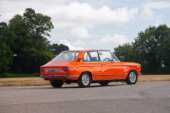 1973 BMW 2002 Touring - 2002tii engine - Five-speed gearbox - 72