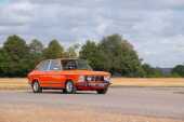 1973 BMW 2002 Touring - 2002tii engine - Five-speed gearbox - 73