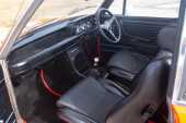 1973 BMW 2002 Touring - 2002tii engine - Five-speed gearbox - 75