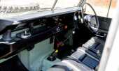 1978 Land Rover Series III 88 Factory Station Wagon - Restored by Ant Anstead for the TV Show, The Naked Mechanic - 4