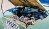 1978 Land Rover Series III 88 Factory Station Wagon - Restored by Ant Anstead for the TV Show, The Naked Mechanic - 5