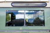 1978 Land Rover Series III 88 Factory Station Wagon - Restored by Ant Anstead for the TV Show, The Naked Mechanic - 28
