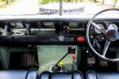 1978 Land Rover Series III 88 Factory Station Wagon - Restored by Ant Anstead for the TV Show, The Naked Mechanic - 42