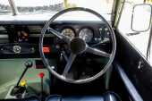 1978 Land Rover Series III 88 Factory Station Wagon - Restored by Ant Anstead for the TV Show, The Naked Mechanic - 45