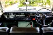 1978 Land Rover Series III 88 Factory Station Wagon - Restored by Ant Anstead for the TV Show, The Naked Mechanic - 46