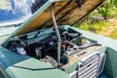 1978 Land Rover Series III 88 Factory Station Wagon - Restored by Ant Anstead for the TV Show, The Naked Mechanic - 48