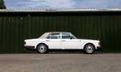 1981 Rolls-Royce Silver Spirit - Family owned 25,050 mile example - 2
