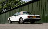 1981 Rolls-Royce Silver Spirit - Family owned 25,050 mile example - 3