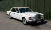 1981 Rolls-Royce Silver Spirit - Family owned 25,050 mile example - 6