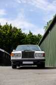 1981 Rolls-Royce Silver Spirit - Family owned 25,050 mile example - 7