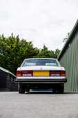 1981 Rolls-Royce Silver Spirit - Family owned 25,050 mile example - 8