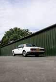 1981 Rolls-Royce Silver Spirit - Family owned 25,050 mile example - 9