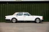 1981 Rolls-Royce Silver Spirit - Family owned 25,050 mile example - 10