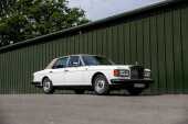1981 Rolls-Royce Silver Spirit - Family owned 25,050 mile example - 11