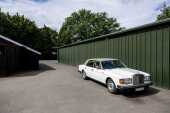 1981 Rolls-Royce Silver Spirit - Family owned 25,050 mile example - 12