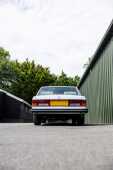 1981 Rolls-Royce Silver Spirit - Family owned 25,050 mile example - 14