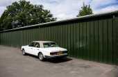 1981 Rolls-Royce Silver Spirit - Family owned 25,050 mile example - 15
