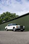 1981 Rolls-Royce Silver Spirit - Family owned 25,050 mile example - 16