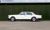 1981 Rolls-Royce Silver Spirit - Family owned 25,050 mile example - 18