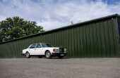1981 Rolls-Royce Silver Spirit - Family owned 25,050 mile example - 20