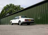 1981 Rolls-Royce Silver Spirit - Family owned 25,050 mile example - 21