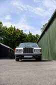 1981 Rolls-Royce Silver Spirit - Family owned 25,050 mile example - 22
