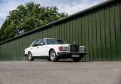 1981 Rolls-Royce Silver Spirit - Family owned 25,050 mile example - 23