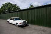 1981 Rolls-Royce Silver Spirit - Family owned 25,050 mile example - 24