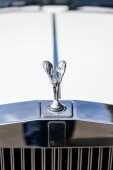 1981 Rolls-Royce Silver Spirit - Family owned 25,050 mile example - 26