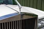 1981 Rolls-Royce Silver Spirit - Family owned 25,050 mile example - 27