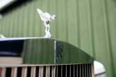 1981 Rolls-Royce Silver Spirit - Family owned 25,050 mile example - 29