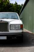 1981 Rolls-Royce Silver Spirit - Family owned 25,050 mile example - 31