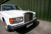 1981 Rolls-Royce Silver Spirit - Family owned 25,050 mile example - 35