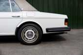1981 Rolls-Royce Silver Spirit - Family owned 25,050 mile example - 36