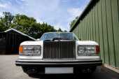 1981 Rolls-Royce Silver Spirit - Family owned 25,050 mile example - 39