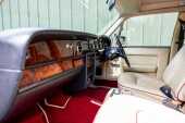 1981 Rolls-Royce Silver Spirit - Family owned 25,050 mile example - 45